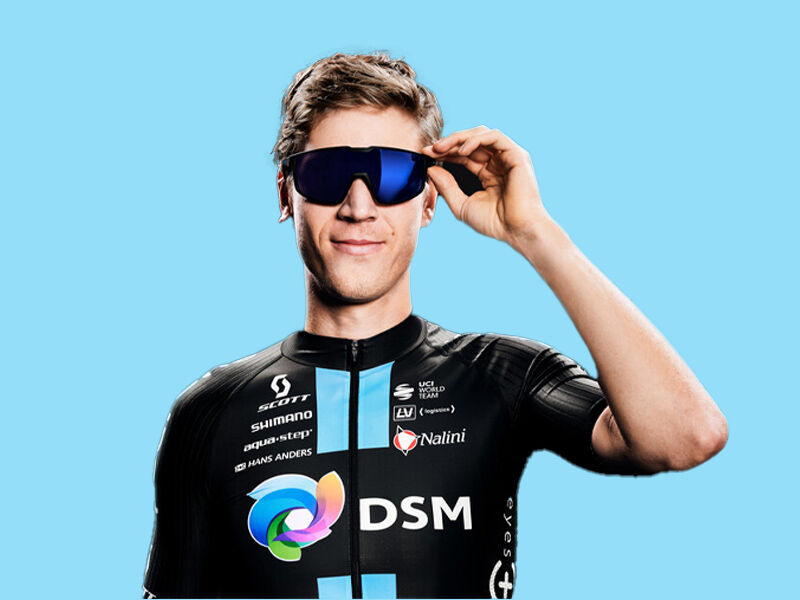 Notre défi : les meilleures lunettes de sport au monde Notre défi : les meilleures lunettes de sport au monde